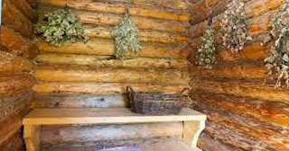 Баня из березы - строительство под ключ в Можге | Строй-Мжг 136552 рублей