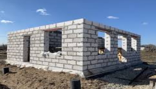 Проекты из газобетона от 3677 рублей - строительство домов и бань в Можге